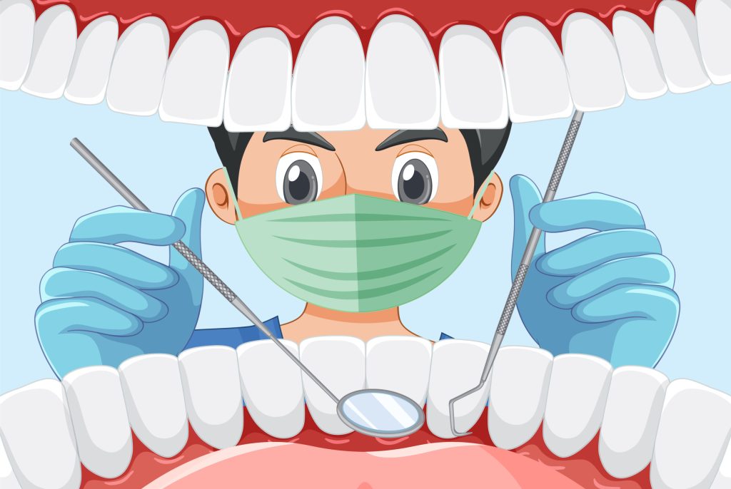 Best Pediatric dental clinic in Coimbatore