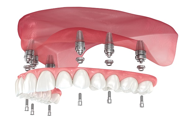 NJ Dental space