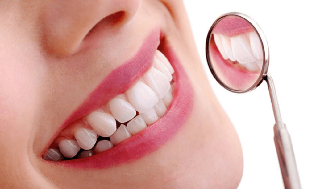 full mouth rehabilitation in Coimbatore