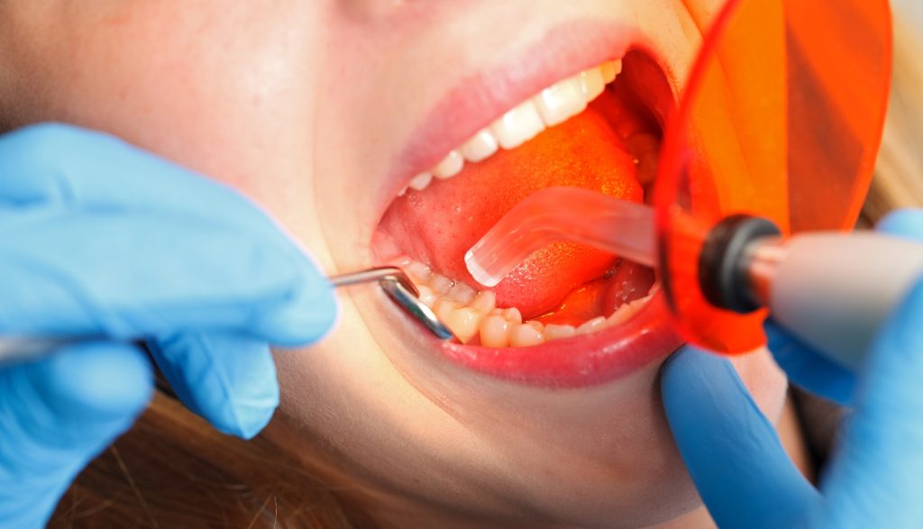 Dental clinic near me - NJ Dental Space