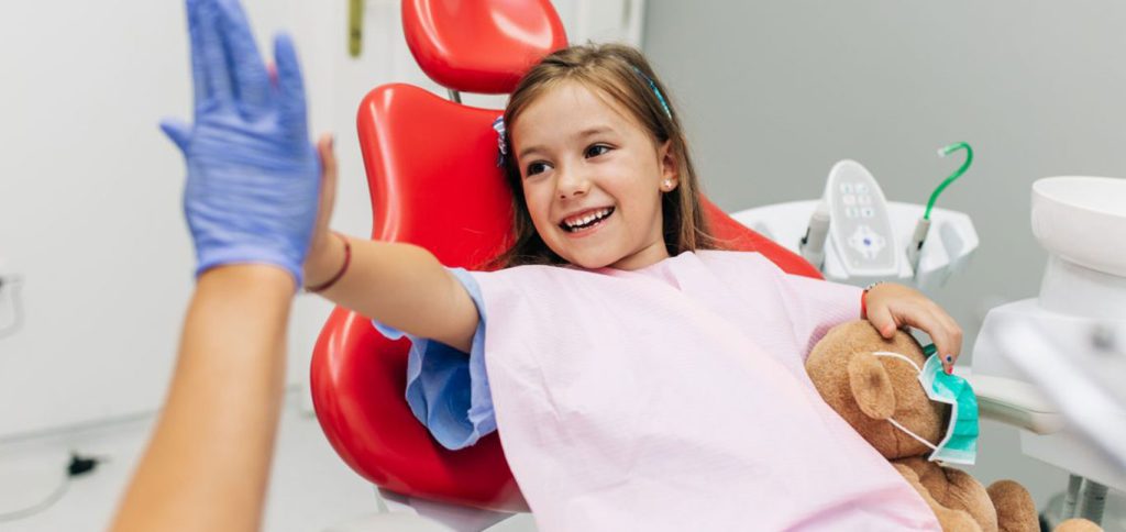 Best Child dental clinic near me