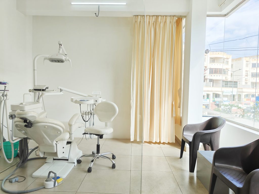 Best Dental Clinic near me