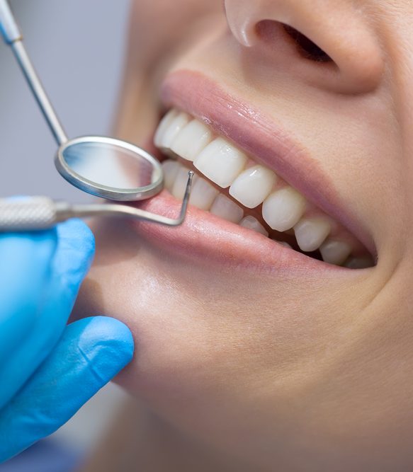 NJ Dental Space - Best Dental Clinic In Coimbatore