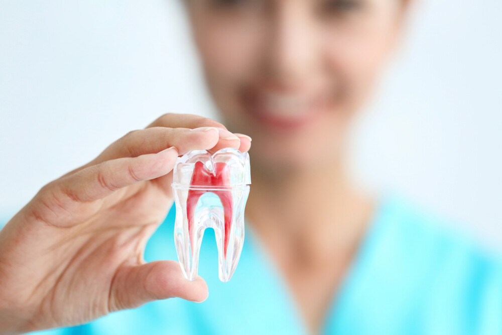 Root canal treatment in coimbatore