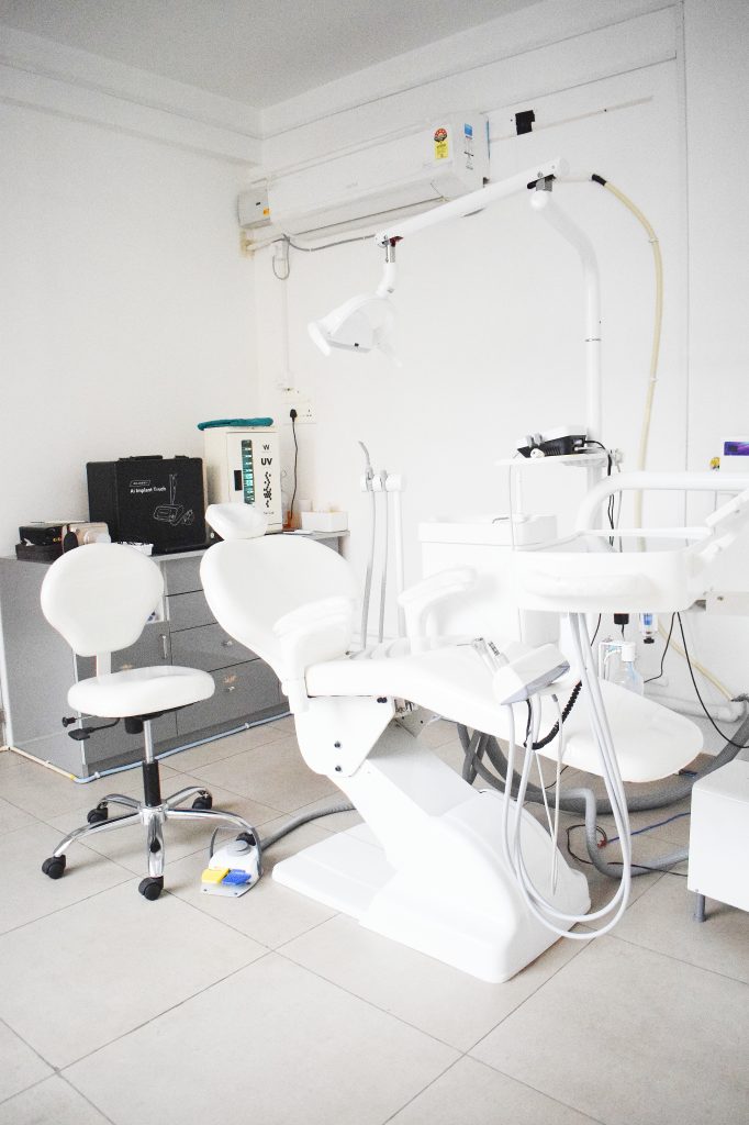 NJ Dental Space - Best Dental Clinic near me